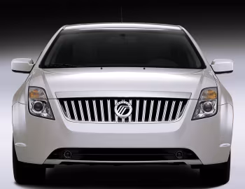 2010–11 Mercury Milan Hybrid '2009–12.2010