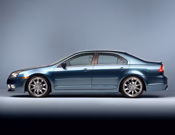 Mercury Milan Voga '05.2006