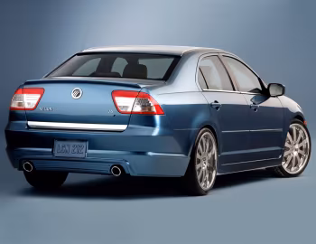 Mercury Milan Voga '05.2006