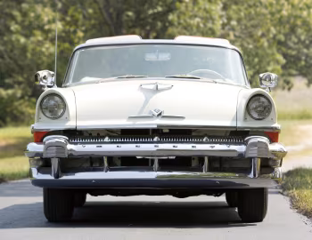 1956 Mercury Montclair Convertible (76B)