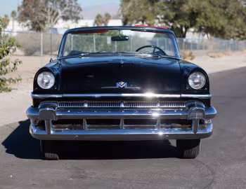 1956 Mercury Montclair Convertible (76B)