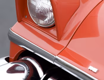 1955 Mercury Montclair Convertible (76B)