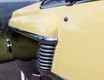 1956 Mercury Montclair Convertible (76B)