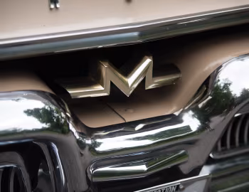 1958 Mercury Montclair Phaeton Super Marauder Coupe (63B)