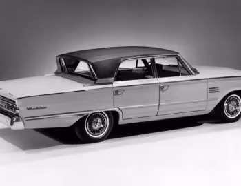1964 Mercury Montclair Sedan (52)