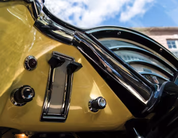 Interior 1955 Mercury Montclair Sun Valley Hardtop Coupe (64B)