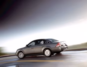 2005–07 Mercury Montego (D333) '2004–07