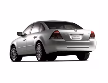 2005–07 Mercury Montego (D333) '2004–07