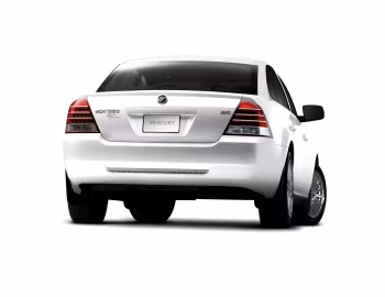 2005–07 Mercury Montego (D333) '2004–07