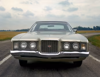1972 Mercury Montego MX 2-door Hardtop (07) '1971–72