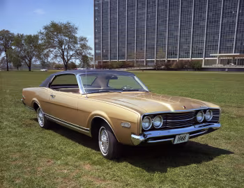 1968 Mercury Montego MX Brougham 2-door Hardtop (11)
