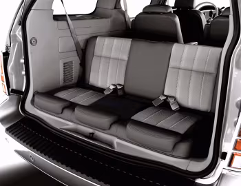 Багажник 2004–07 Mercury Monterey '2003–08.2006