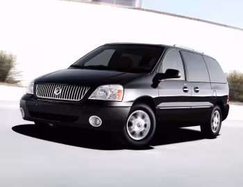 2004–07 Mercury Monterey '2003–08.2006