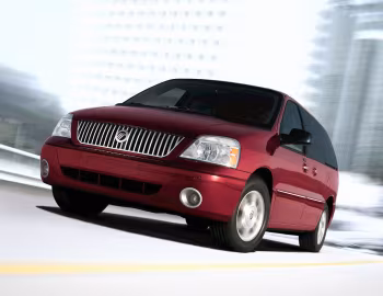 2004–07 Mercury Monterey '2003–08.2006