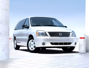 2004–07 Mercury Monterey '2003–08.2006