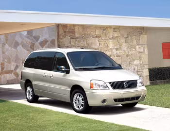 2004–07 Mercury Monterey '2003–08.2006