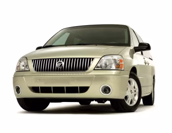 2004–07 Mercury Monterey '2003–08.2006