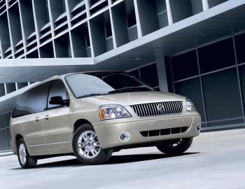2004–07 Mercury Monterey '2003–08.2006
