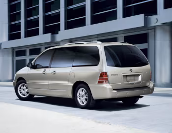 2004–07 Mercury Monterey '2003–08.2006