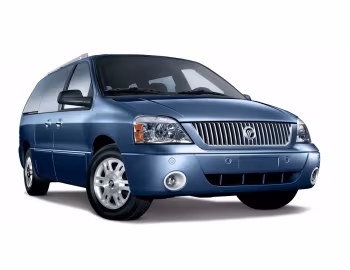 2004–07 Mercury Monterey '2003–08.2006