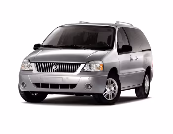2004–07 Mercury Monterey '2003–08.2006