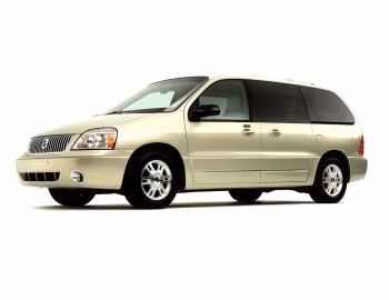 2004–07 Mercury Monterey '2003–08.2006
