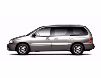 2004–07 Mercury Monterey '2003–08.2006