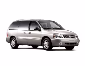 2004–07 Mercury Monterey '2003–08.2006