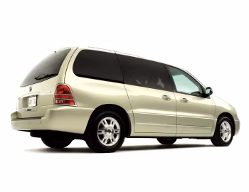 2004–07 Mercury Monterey '2003–08.2006