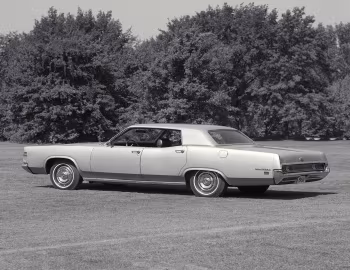 1969 Mercury Monterey 4-door Hardtop (48)