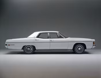 1970 Mercury Monterey Custom Sedan (54)