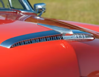 1954 Mercury Monterey Hardtop Coupe (60B)