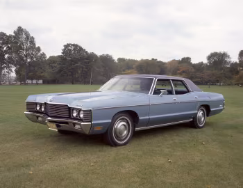 1971 Mercury Monterey Custom Sedan (54)