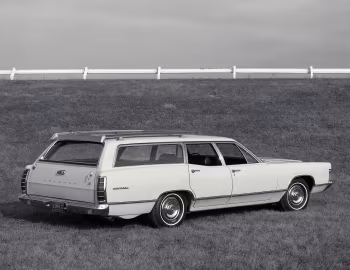 1969 Mercury Monterey Station Wagon (72)