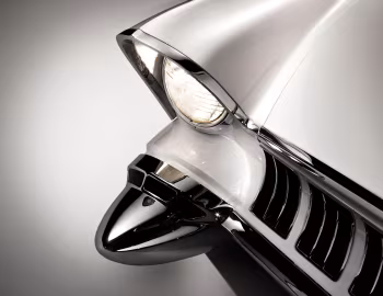Mercury Monterey XM-800 Concept Car '1954