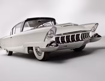 Mercury Monterey XM-800 Concept Car '1954