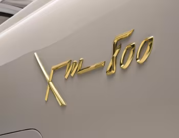 Mercury Monterey XM-800 Concept Car '1954