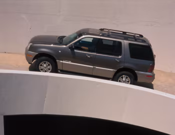 2002–05 Mercury Mountaineer '2001–05