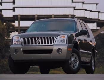 2002–05 Mercury Mountaineer '2001–05