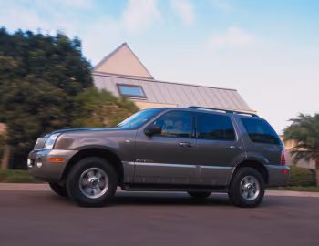 2002–05 Mercury Mountaineer '2001–05