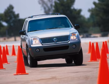 2002–05 Mercury Mountaineer '2001–05