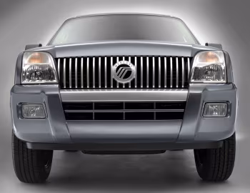 2006–10 Mercury Mountaineer '2005–10.2010