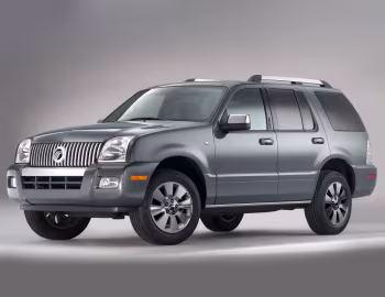 2006–10 Mercury Mountaineer '2005–10.2010