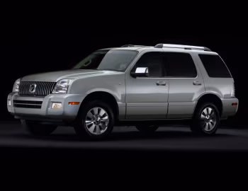 2006–10 Mercury Mountaineer '2005–10.2010