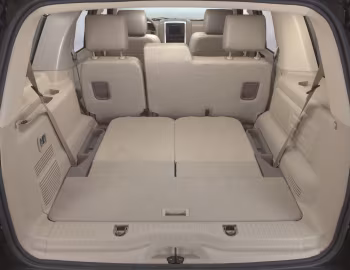Багажник 2006–10 Mercury Mountaineer '2005–10.2010