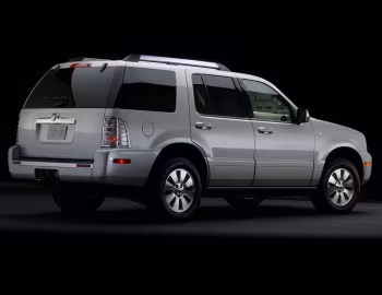 2006–10 Mercury Mountaineer '2005–10.2010