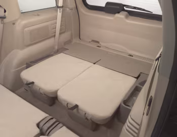 Багажник 2006–10 Mercury Mountaineer '2005–10.2010
