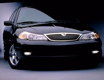 1998–2000 Mercury Mystique '1997–2000