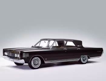 1965 Mercury Park Lane Breezeway Sedan (62)