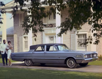 1966 Mercury Park Lane Breezeway Sedan (62)
